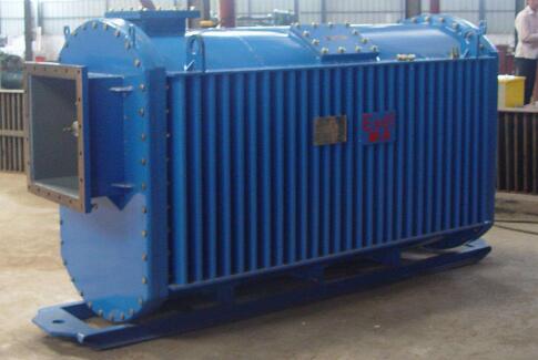 KS13-1000KVA柯坪矿用变压器